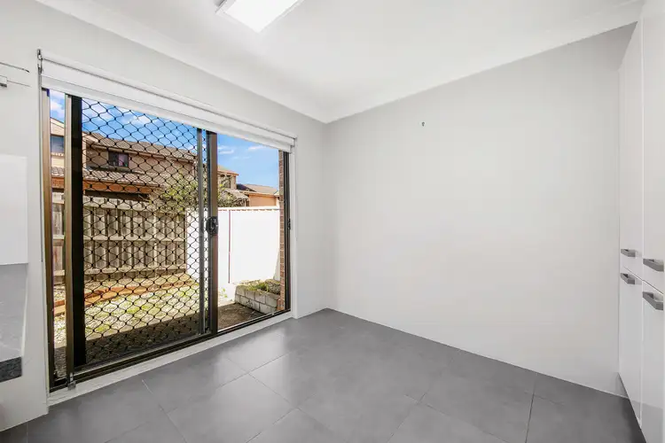 Third view of Homely townhouse listing, 4/209 Old Kent Road, Greenacre NSW 2190