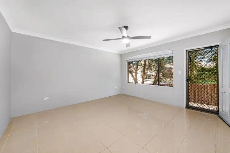 Fourth view of Homely townhouse listing, 4/209 Old Kent Road, Greenacre NSW 2190