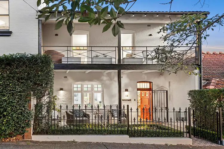 19 Princes Street, Mcmahons Point NSW 2060