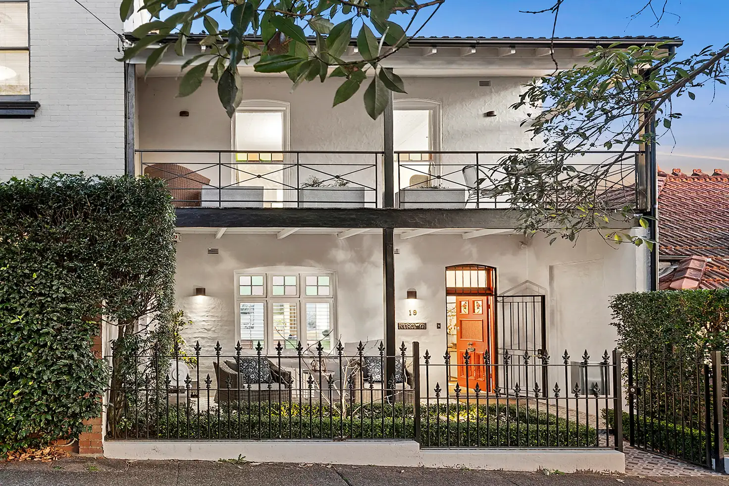 Main view of Homely house listing, 19 Princes Street, Mcmahons Point NSW 2060