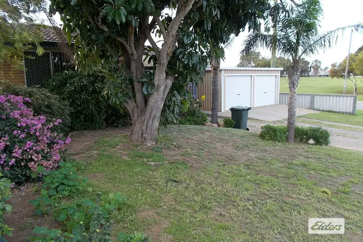 2 Howes Street, Rangeway WA 6530