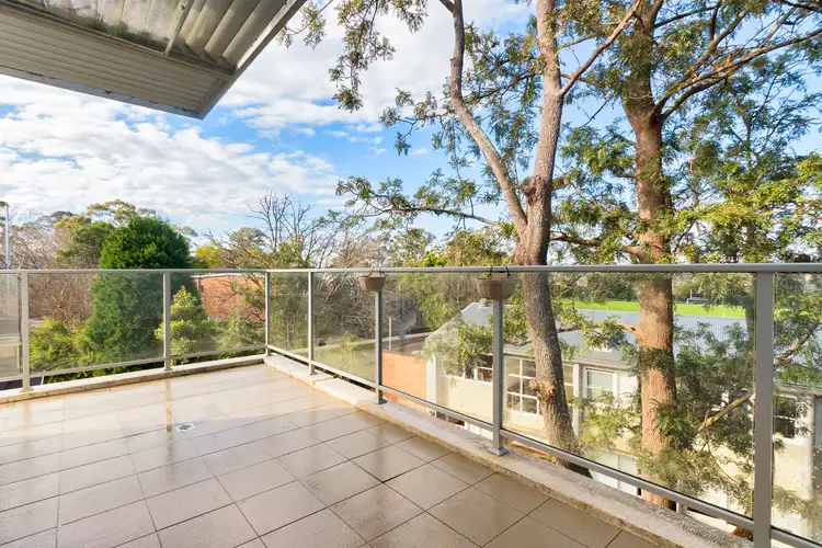 Second view of Homely apartment listing, 42/422-426 Peats Ferry Road, Asquith NSW 2077