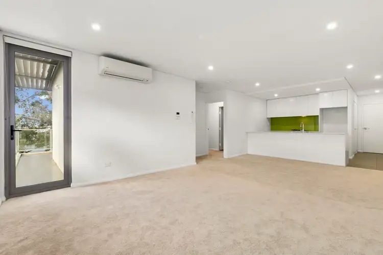 Third view of Homely apartment listing, 42/422-426 Peats Ferry Road, Asquith NSW 2077