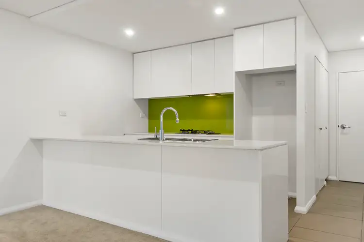 Fourth view of Homely apartment listing, 42/422-426 Peats Ferry Road, Asquith NSW 2077