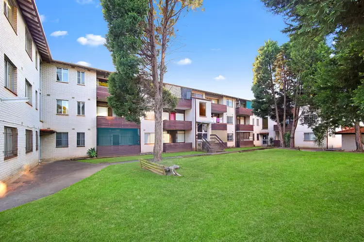 23/91-95 Saddington Street, St Marys NSW 2760