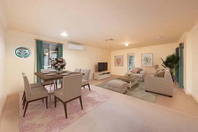 Fifth view of Homely house listing, 11 Pinkerton Court, Wodonga VIC 3690