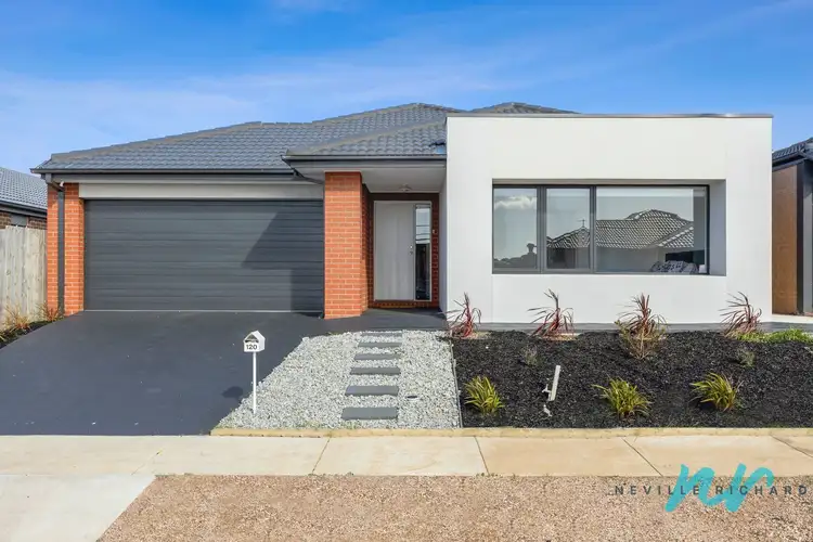 120 Countess Drive, St Leonards VIC 3223