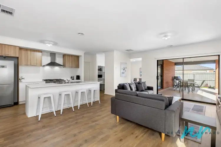 Second view of Homely house listing, 120 Countess Drive, St Leonards VIC 3223