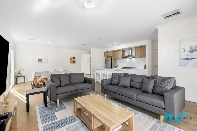Third view of Homely house listing, 120 Countess Drive, St Leonards VIC 3223
