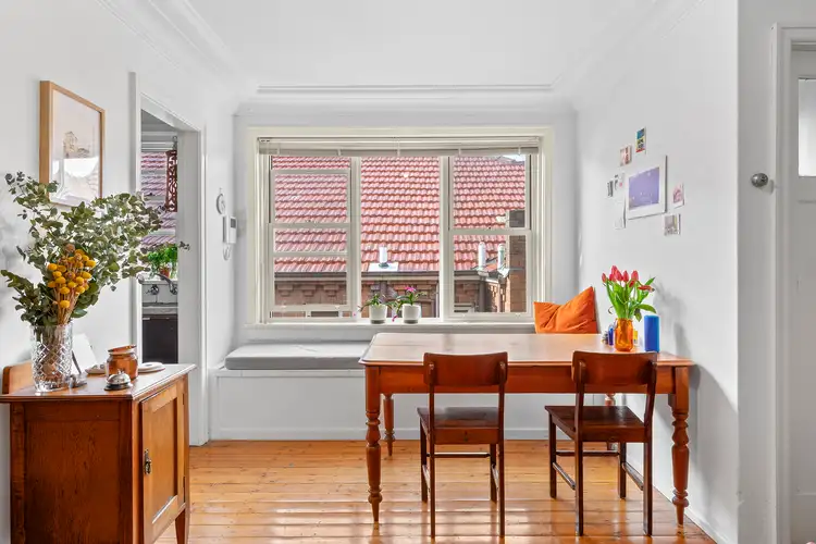 Second view of Homely studio listing, 43/64 Bayswater Road, Rushcutters Bay NSW 2011