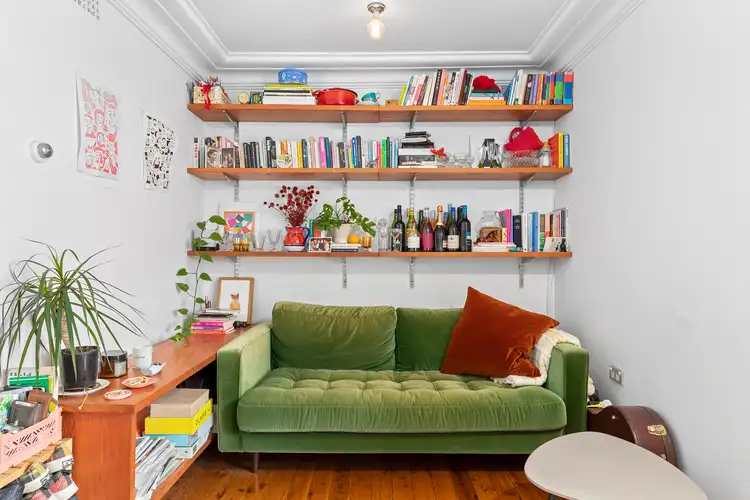 Third view of Homely studio listing, 43/64 Bayswater Road, Rushcutters Bay NSW 2011