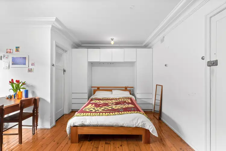 Fourth view of Homely studio listing, 43/64 Bayswater Road, Rushcutters Bay NSW 2011