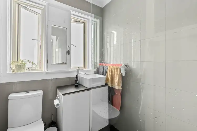Fifth view of Homely studio listing, 43/64 Bayswater Road, Rushcutters Bay NSW 2011