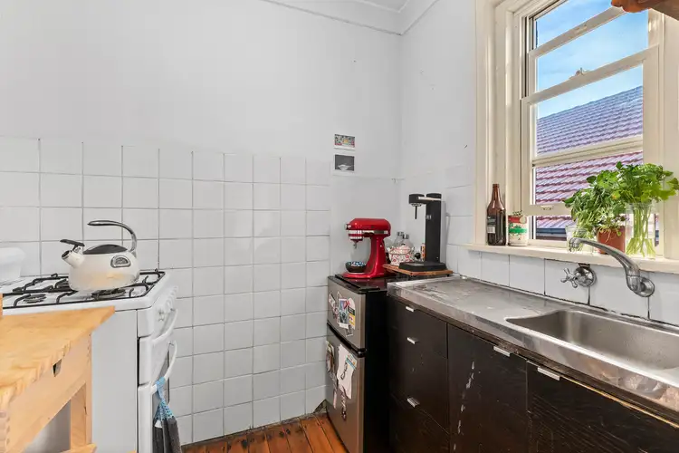 Sixth view of Homely studio listing, 43/64 Bayswater Road, Rushcutters Bay NSW 2011