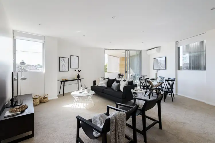 A201/359 Illawarra Road, Marrickville NSW 2204