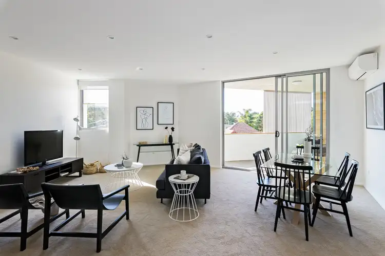 Second view of Homely apartment listing, A201/359 Illawarra Road, Marrickville NSW 2204