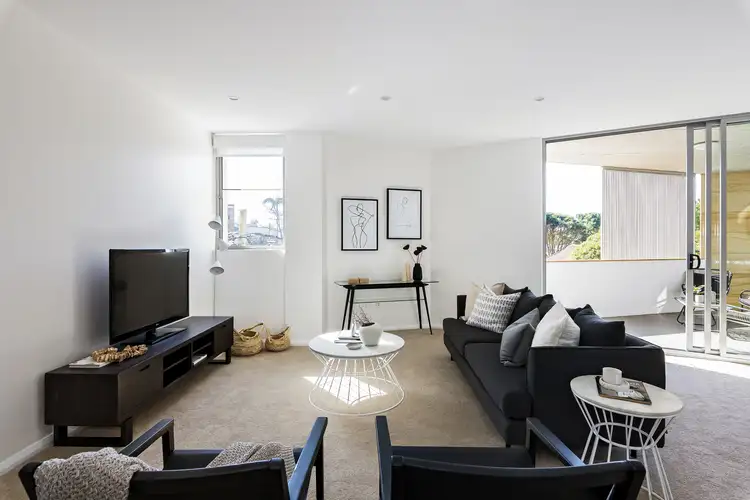Third view of Homely apartment listing, A201/359 Illawarra Road, Marrickville NSW 2204