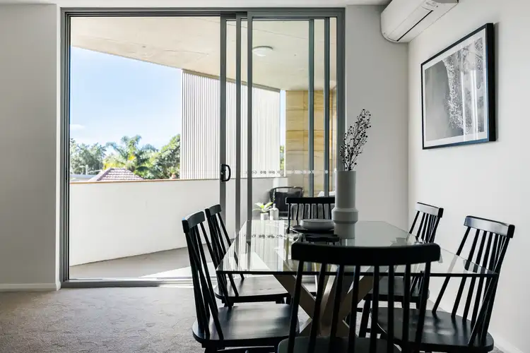 Fifth view of Homely apartment listing, A201/359 Illawarra Road, Marrickville NSW 2204