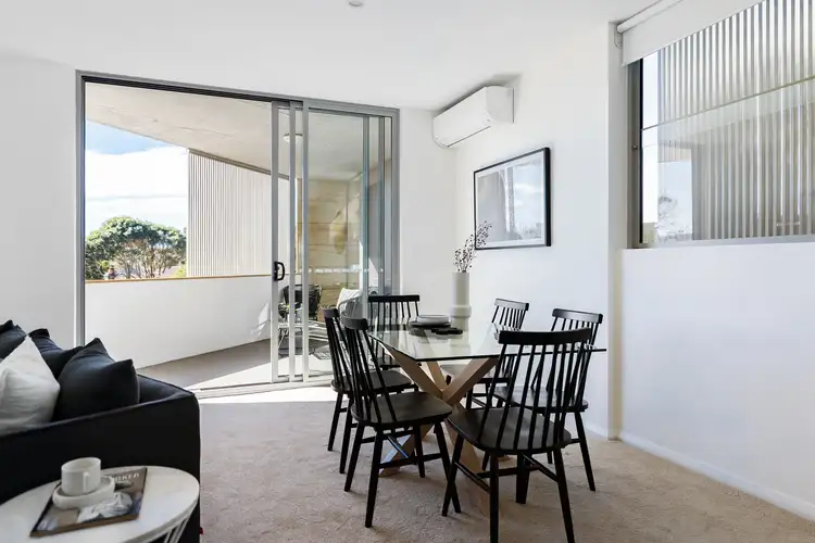 Sixth view of Homely apartment listing, A201/359 Illawarra Road, Marrickville NSW 2204