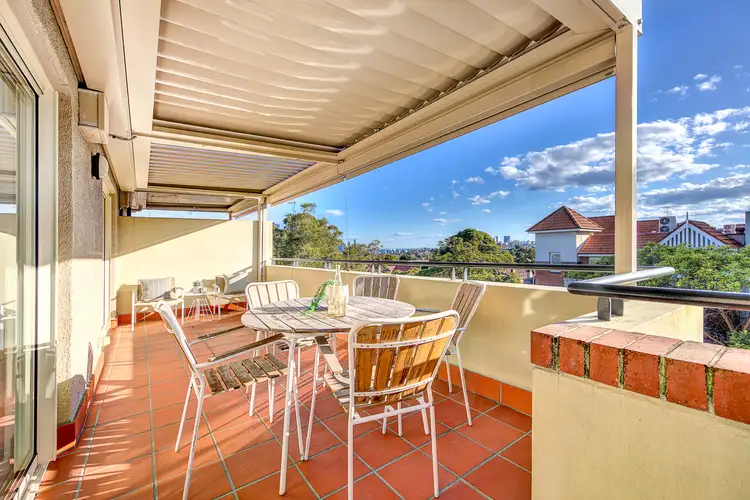 515/55 Harbour Street, Mosman NSW 2088