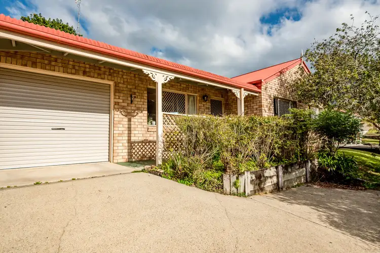 Main view of Homely unit listing, 1/11-13 Mountain Breeze Court, Coes Creek QLD 4560