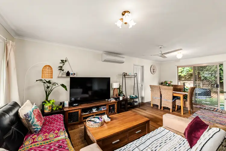 Second view of Homely unit listing, 1/11-13 Mountain Breeze Court, Coes Creek QLD 4560