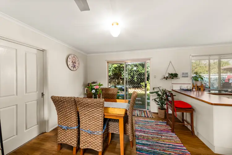 Third view of Homely unit listing, 1/11-13 Mountain Breeze Court, Coes Creek QLD 4560