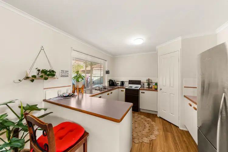 Fourth view of Homely unit listing, 1/11-13 Mountain Breeze Court, Coes Creek QLD 4560