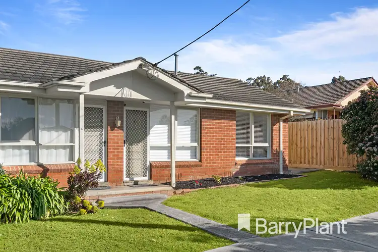 6/7 Cave Hill Road, Lilydale VIC 3140