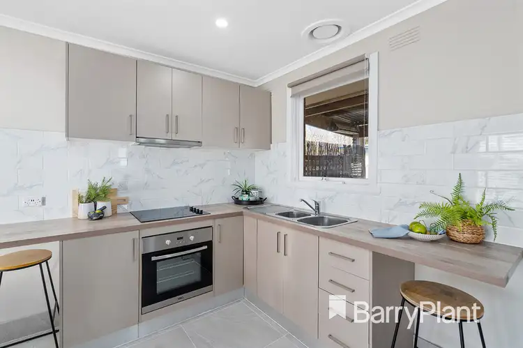 Second view of Homely unit listing, 6/7 Cave Hill Road, Lilydale VIC 3140