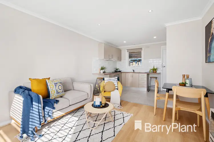 Sixth view of Homely unit listing, 6/7 Cave Hill Road, Lilydale VIC 3140