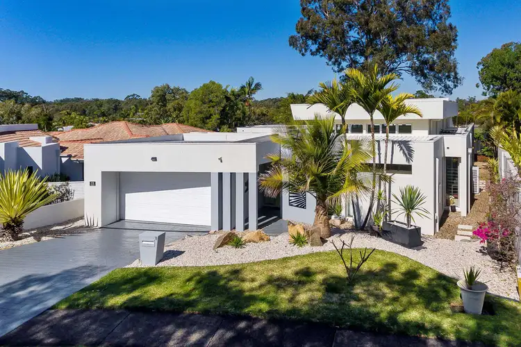 11 Regatta Circuit, Noosaville QLD 4566