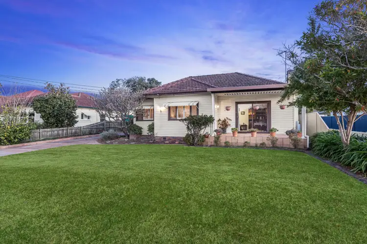 Main view of Homely house listing, 27 Willarong Road, Mount Colah NSW 2079