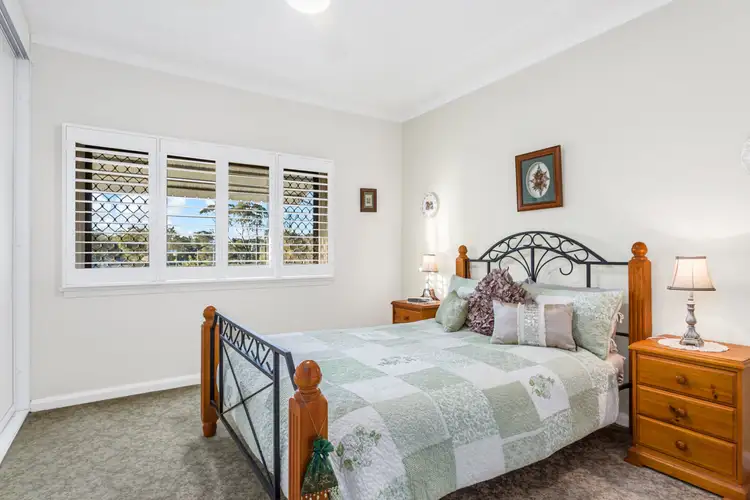Fourth view of Homely house listing, 27 Willarong Road, Mount Colah NSW 2079