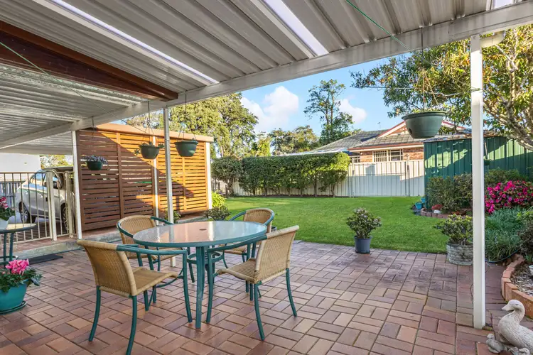 Fifth view of Homely house listing, 27 Willarong Road, Mount Colah NSW 2079