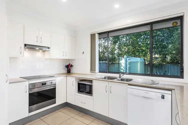Second view of Homely house listing, 6 Collingridge Way, Berowra NSW 2081