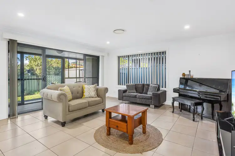 Third view of Homely house listing, 6 Collingridge Way, Berowra NSW 2081