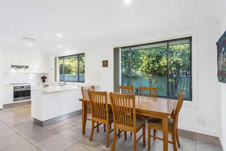 Fourth view of Homely house listing, 6 Collingridge Way, Berowra NSW 2081