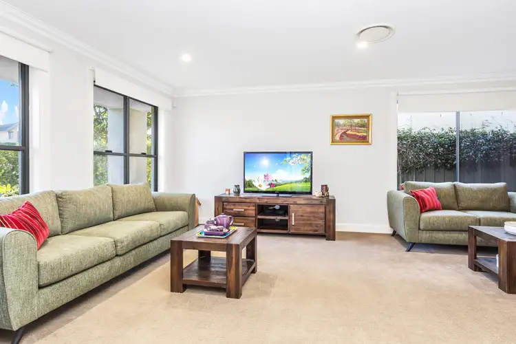 Fifth view of Homely house listing, 6 Collingridge Way, Berowra NSW 2081