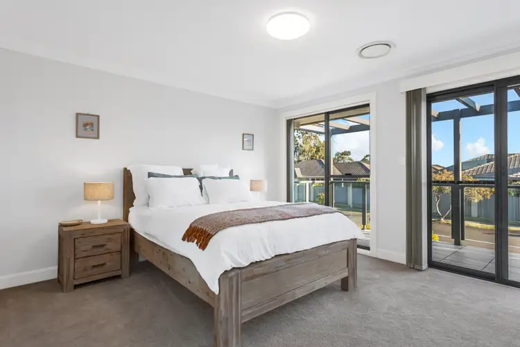 Sixth view of Homely house listing, 6 Collingridge Way, Berowra NSW 2081