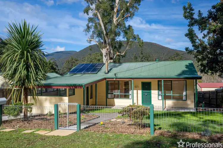 30 Patrick Street, Millgrove VIC 3799