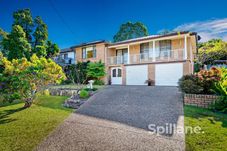 9 Ford Avenue, Mount Hutton NSW 2290