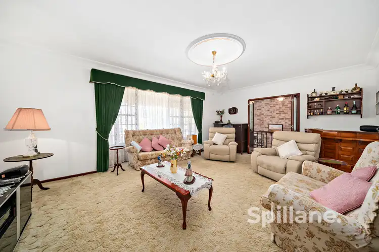 Second view of Homely house listing, 9 Ford Avenue, Mount Hutton NSW 2290
