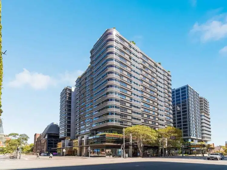 701/1 Chippendale Way