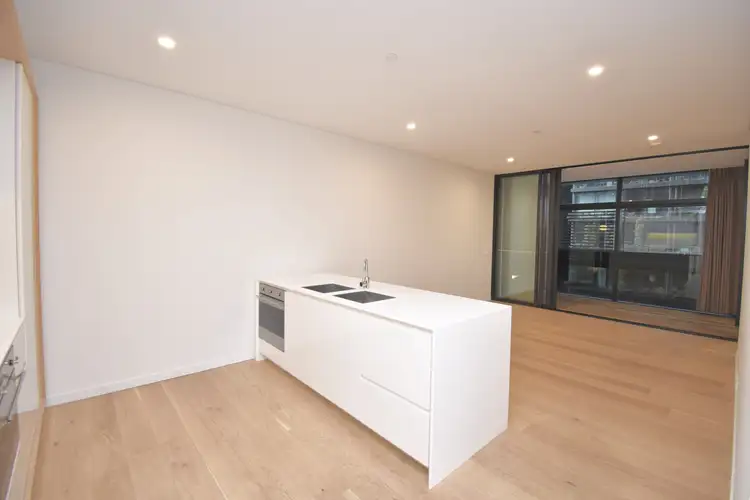 Fifth view of Homely apartment listing, 701/1 Chippendale Way, Chippendale NSW 2008