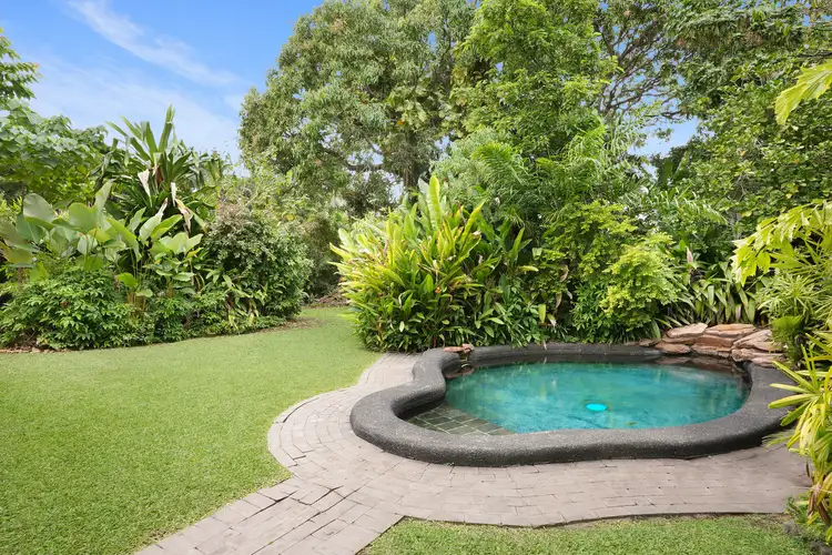 Second view of Homely house listing, 1A Leigh Street, West End QLD 4810