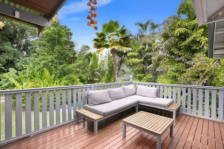 Third view of Homely house listing, 1A Leigh Street, West End QLD 4810