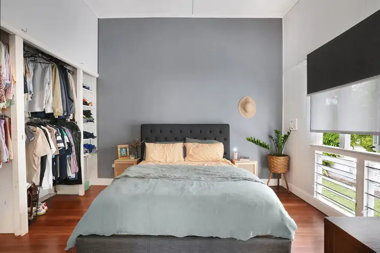 Sixth view of Homely house listing, 1A Leigh Street, West End QLD 4810