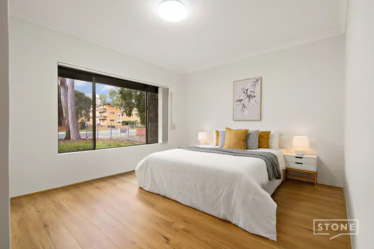 2/35-37 O'Connell Street, North Parramatta NSW 2151