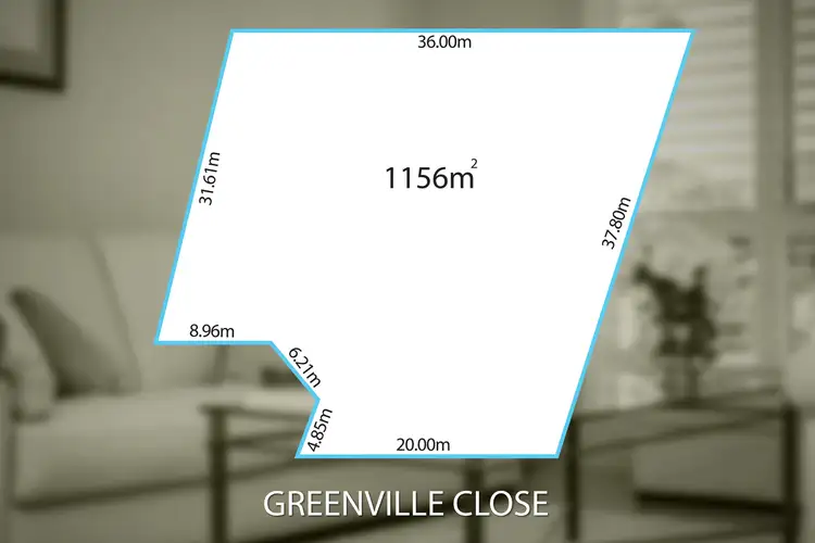 Main view of Homely land listing, 12 Greenville Close, Aberfoyle Park SA 5159